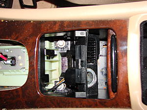 Noisy Air Conditioner ??  Stepper Motor Replacement / Clicking &amp; Hissing-step-6-5.jpg