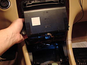 Noisy Air Conditioner ??  Stepper Motor Replacement / Clicking &amp; Hissing-step-8-4.jpg