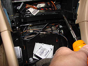 Noisy Air Conditioner ??  Stepper Motor Replacement / Clicking &amp; Hissing-step-9-4.jpg