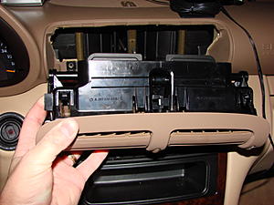 Noisy Air Conditioner ??  Stepper Motor Replacement / Clicking &amp; Hissing-step-10-3.jpg