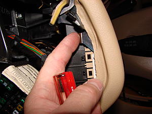 Noisy Air Conditioner ??  Stepper Motor Replacement / Clicking &amp; Hissing-step-12-6.jpg