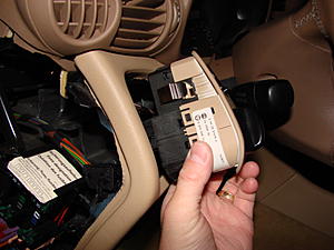 Noisy Air Conditioner ??  Stepper Motor Replacement / Clicking &amp; Hissing-step-12-7.jpg