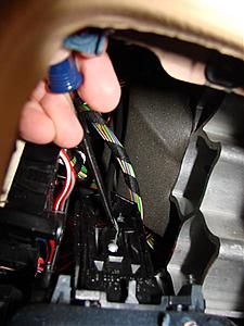 Noisy Air Conditioner ??  Stepper Motor Replacement / Clicking &amp; Hissing-step-12-9.jpg