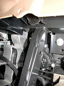 Noisy Air Conditioner ??  Stepper Motor Replacement / Clicking &amp; Hissing-step-16_4.jpg