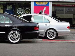 W203's in TAIWAN-w210-bbs.jpg