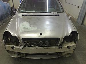Car keyed and then repainted and made over-23072007248.jpg