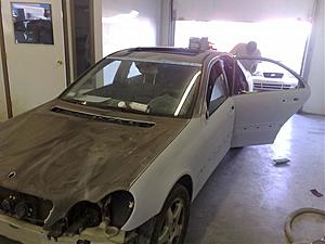 Car keyed and then repainted and made over-25072007253.jpg