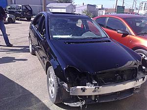 Car keyed and then repainted and made over-30072007262.jpg