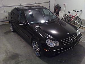 Car keyed and then repainted and made over-16082007306.jpg