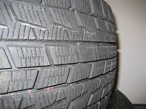 C-Class - 4 Blizzak Winter Tires 225/45 R17-img_1644.jpg