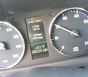 The C-Class GAS MILEAGE thread-speedo.jpg