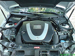 SLK 55AMG Brakes on C350 sportscoupe-dsc00082.jpg