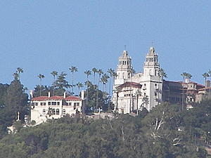 Updated Pics and Video of my car-hearst-castle.jpg