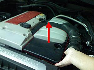 03 C230 kompressor; can oil filter be replaced without draining oil-1.jpg