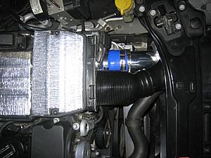 M271 C230 Air Ram Part 2, Air Deflector-picture-118.jpg