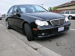 My new car 2006 C230 sports / First thread!!-ricscar.jpg