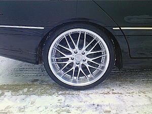 andy_meng1024's 4MATIC Lowered W203 thread-0274.jpg