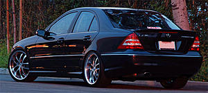 19&quot; exe konvex rims and tires(best rims for the w203 in my opinion)-konvex_c230.jpg