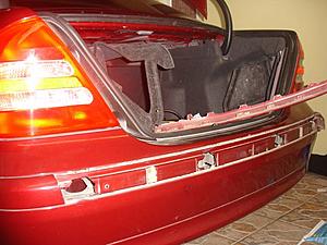 Aftermarket Reverse sensor installed-pic1.jpg