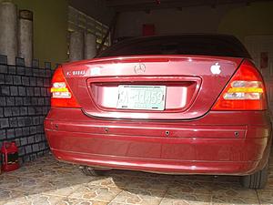 Aftermarket Reverse sensor installed-pic6.jpg