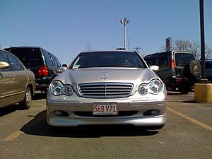 KevBlah's Silver C320 Thread-photo2.jpg