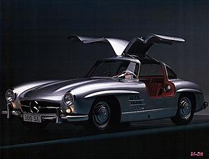 Lambo doors on C230 Coupe ?-mercedes-20gullwing-20300sl-201.jpg