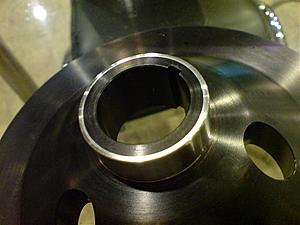 m 271 crank pully close up-dsc00091.jpg
