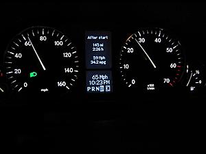 how many miles does your car get for a full tank?-dash-34.2-mpg.jpg