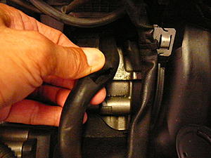 P0172 OBDII, MAF, Spark Plugs, PCV hose fix and my 2 cents-p1010791.jpg