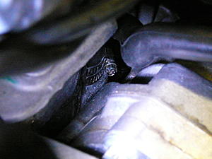 P0172 OBDII, MAF, Spark Plugs, PCV hose fix and my 2 cents-p1010805.jpg