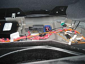 '01 C Class Lateral Acceleration Sensor-yaw-002.jpg