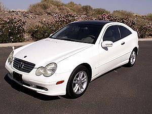 Newest Member of The Family - 2002 C230K Coupe-02c230-0021.jpg