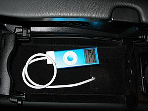 DIY - setting up the AUX input for iPod, mp3 player, etc.-finalproduct.jpg