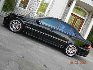 W203/CL203 Aftermarket Wheel Thread - All you want to know-franks-car.jpg