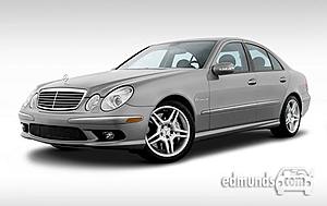 Won't Believe What I Saw At The Car Wash!-2006_mercedes-benz_e55-20amg_20080176-e.jpg