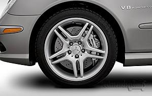 Won't Believe What I Saw At The Car Wash!-2006_mercedes-benz_e55-20amg_20080209-e.jpg