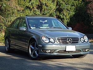 Modded Non AMG C-Klasse Cars...-dscf740-3.jpg