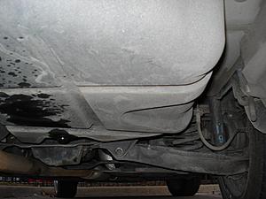 Bi-X: W203/CL203 OEM Bi-XENON Upgrade, Auto-Levelling &amp; Programming thread-dsc01370.jpg