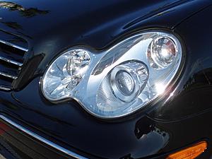 DIY: W203 Sedan Headlights Removal-015.jpg