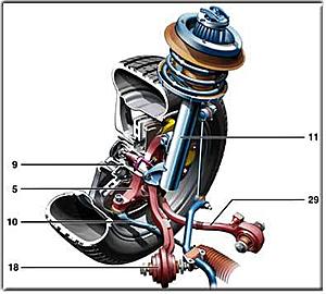 Help me identify this leak-front-suspension-pic.jpg