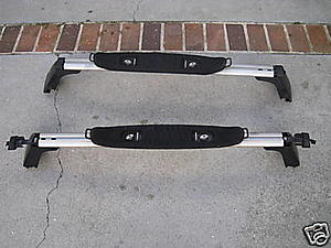 Roof Rack Thread for W203/S203/CL203 &amp; bike/ski mounts-w203-roof-rack.jpg