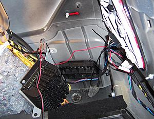 2006 C280 suddenly lose audio system-2005_w203_trunk_right_hk_1.jpg