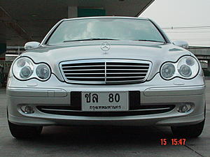 My W203 from Thailand-dsc07478.jpg