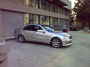 ---BRABUS W203/CL203 Thread----19092008017.jpg