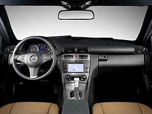 New DVD / HDD Comand units can they be installed in W203?-mercedes_clc-class_2009-5.jpg