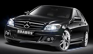 Wagons Ho !  Let's see some W203 wagons.-brabus-noseuser1093_1174972126.jpg