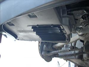 DIY:W203 radiator R&amp;R-183-rd-st-track-frame-fork-035.jpg