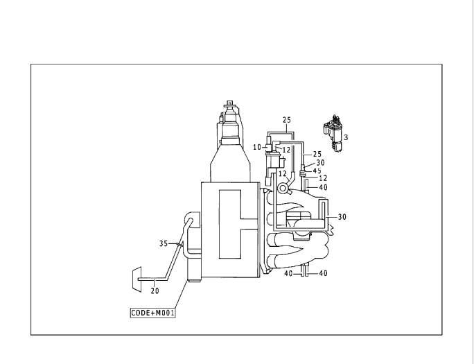 For Mercedes C CLK E S Class C230 Throttle Accelerator Gas Pedal Position Sensor