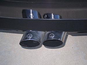 It is time, W203 part out.-exhaust.jpg