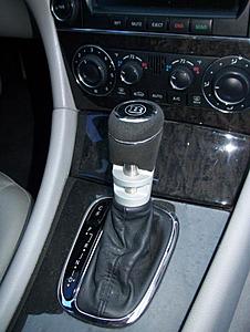 It is time, W203 part out.-shifter.jpg